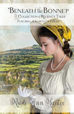 Book cover for Beneath the Bonnet