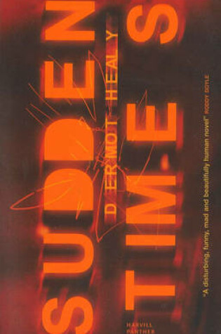 Cover of Sudden Times