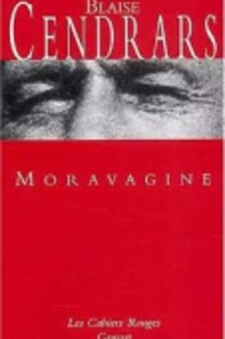 Cover of Moravagine