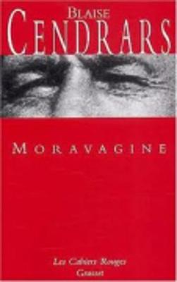 Cover of Moravagine