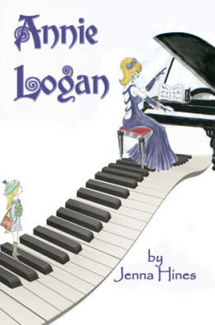 Cover of Annie Logan