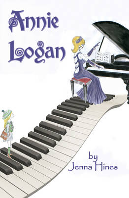 Book cover for Annie Logan