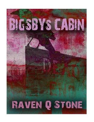 Book cover for Bigbys Cabin