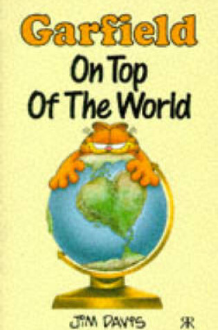 Cover of Garfield - On Top of the World