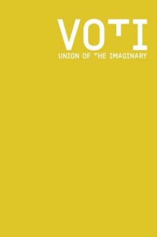 Cover of Voti