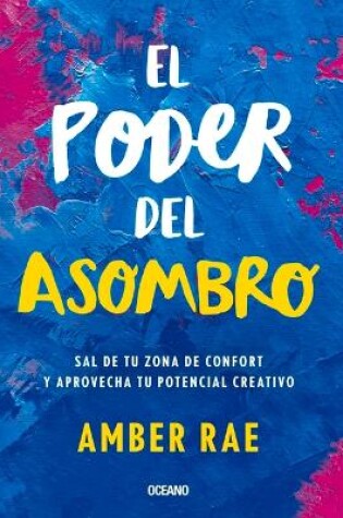 Cover of El Poder del Asombro