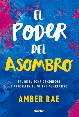 Book cover for El Poder del Asombro