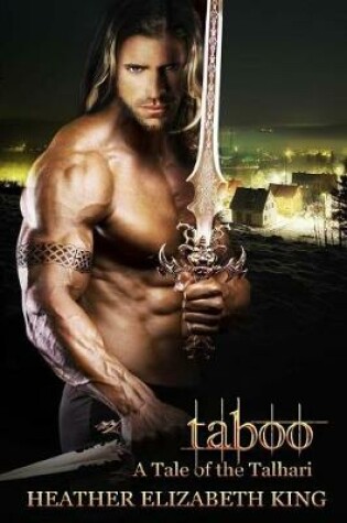 Cover of Taboo