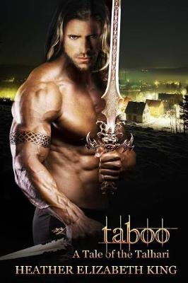 Book cover for Taboo