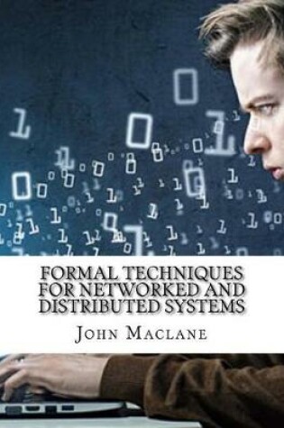 Cover of Formal Techniques for Networked and Distributed Systems