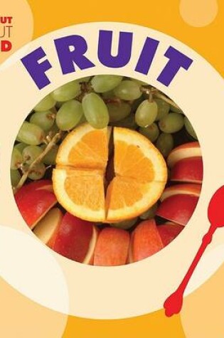 Cover of Fruit