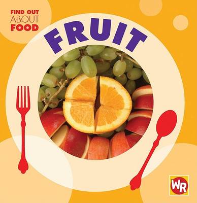 Cover of Fruit