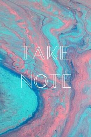 Cover of Take Note