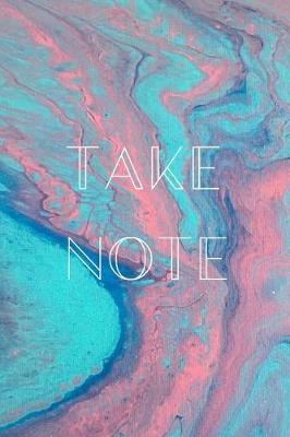 Book cover for Take Note