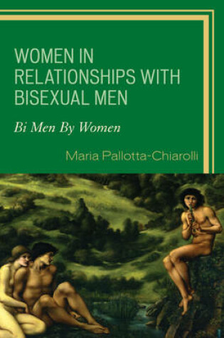 Cover of Women in Relationships with Bisexual Men