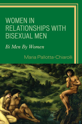 Book cover for Women in Relationships with Bisexual Men