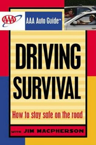 Cover of Driving Survival