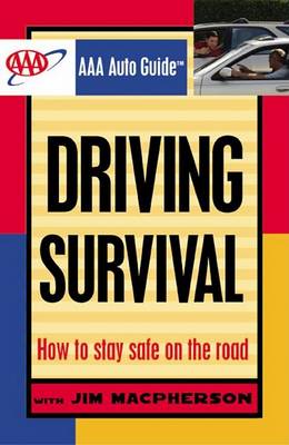 Cover of Driving Survival