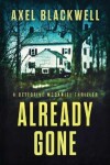 Book cover for Already Gone