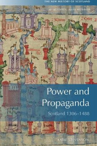 Cover of Power and Propaganda