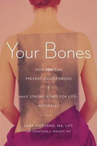 Cover of Your Bones