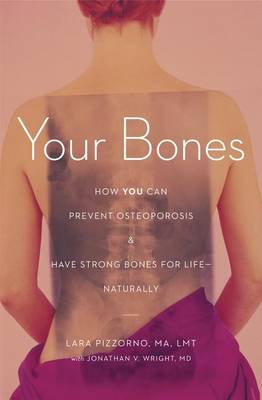 Cover of Your Bones