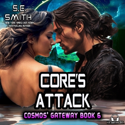 Book cover for Core's Attack