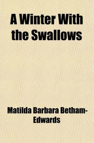 Cover of A Winter with the Swallows