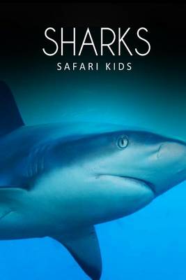 Book cover for Sharks