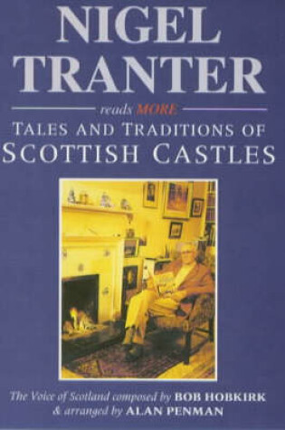 Cover of More Tales and Traditions of Scottish Castles