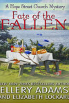 Book cover for Fate of the Fallen