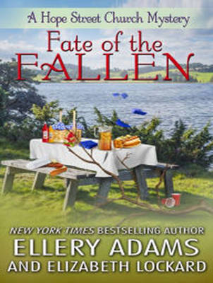 Cover of Fate of the Fallen