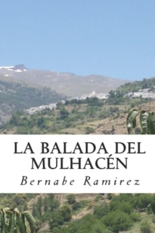 Cover of La balada del Mulhacén