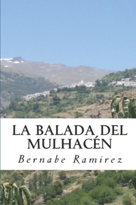 Book cover for La balada del Mulhacén