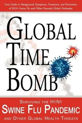 Cover of Global Time Bomb