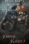 Book cover for Blood Rites 3