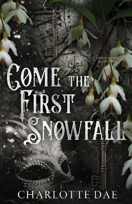 Cover of Come the First Snowfall