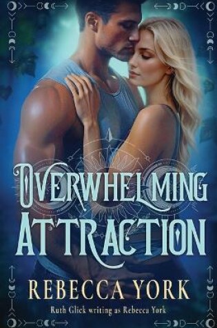 Cover of Overwhelming Attraction