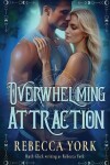 Book cover for Overwhelming Attraction