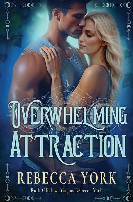 Cover of Overwhelming Attraction