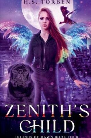 Cover of Zenith's Child