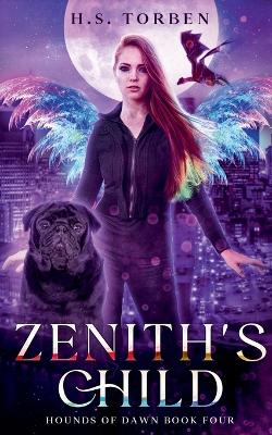 Cover of Zenith's Child