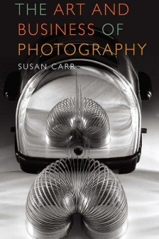 Cover of The Art and Business of Photography