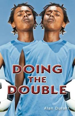 Cover of Doing the Double