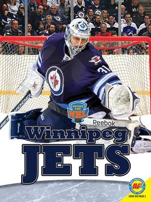 Cover of Winnipeg Jets