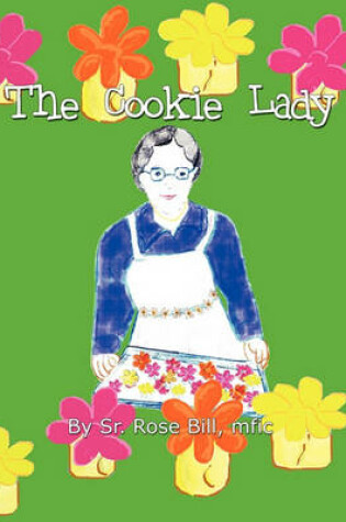 Cover of The Cookie Lady