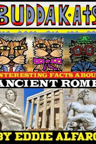 Cover of Interesting Facts About Ancient Rome