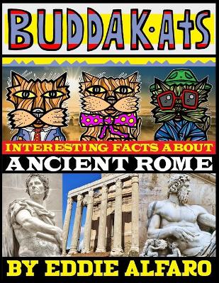 Book cover for Interesting Facts About Ancient Rome