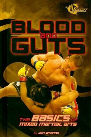 Cover of Blood and Guts