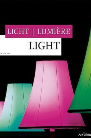 Cover of Licht/Lumiere/Light